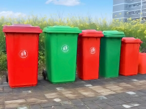 垃圾桶